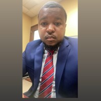 Eric Wright Jr., MPA