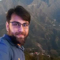 Aman Grover