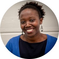 Gladys Yegon