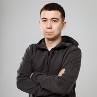 Oleg Demchenko