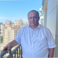 Fariz Ismayilov