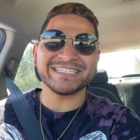 Derek Maysonet Santos