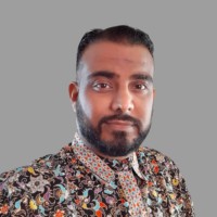 Akmal Ali