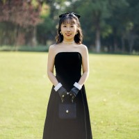 陈丽青