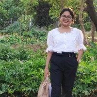 Bhagyashri Patil