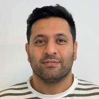 Morteza Soltani