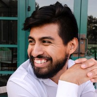 Nicolas Vicente