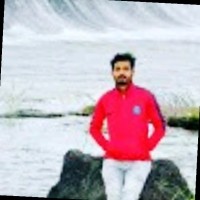 Shridhar Pagar