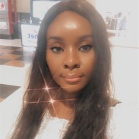 Tina Ibuchim Nwonkwo