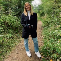 Jorine De Jong