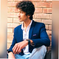 Syed Usman Ali Zahid