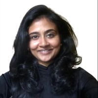 Jayasree Das