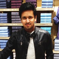 Meet Patel