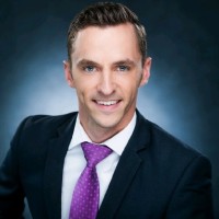 Andy Rushing, Cfp®, Chfc®