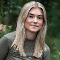 Evie Hamer