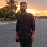 Ashutosh Kumar Singh