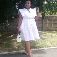 Pamella Nkosi