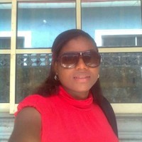 Rosemary Niyi-Oladipo