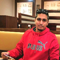 Ali Jan