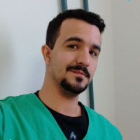 Leonardo Pompilio Antunes De Oliveira