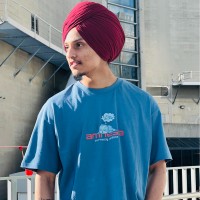 Brinder Singh