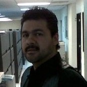 Miguel Angel Rodriguez Meza