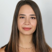 Deniz Taşkın