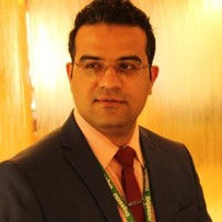Shadab Maqbool Shaikh, FCCA, ACPA