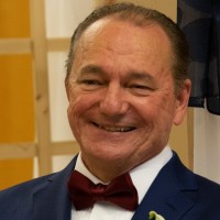 Daniel Roux