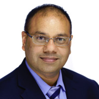 Anurag Purwar
