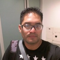 Gerardo Raul Paredes