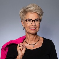Daniela Schaffner Buchmann