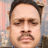 Prahallad Sethi