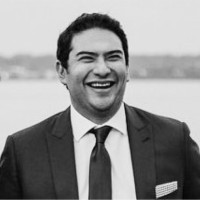 Justin Lerma, MBA, MSBA