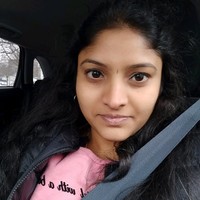 sowmya poovannan
