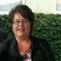 Diana Van Lavieren