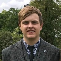 Ethan Cooper