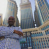 Abdallah Elakramy