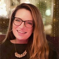 Laura Siltanen Hosman, J.D., M.A.