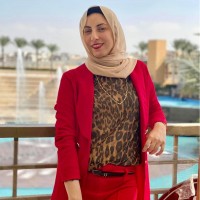 Aya Elghamry