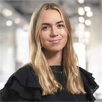 Emilie Kristine Fonseca Wrang