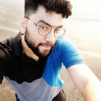 Sachin Rao