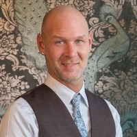 David Wilber