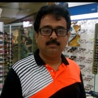 Prahlad Bhar