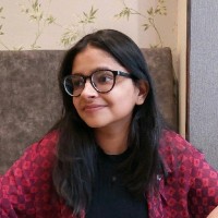 Sneha Goyal
