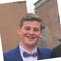 Colm Doherty