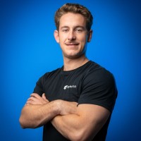 Joshua Golan