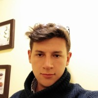 Cesar Perusquía Tornel