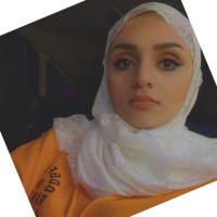 Nora Dhia'A