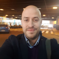 Javier Juarez Martinez